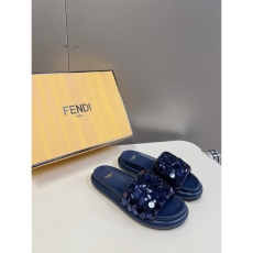 Fendi Slippers